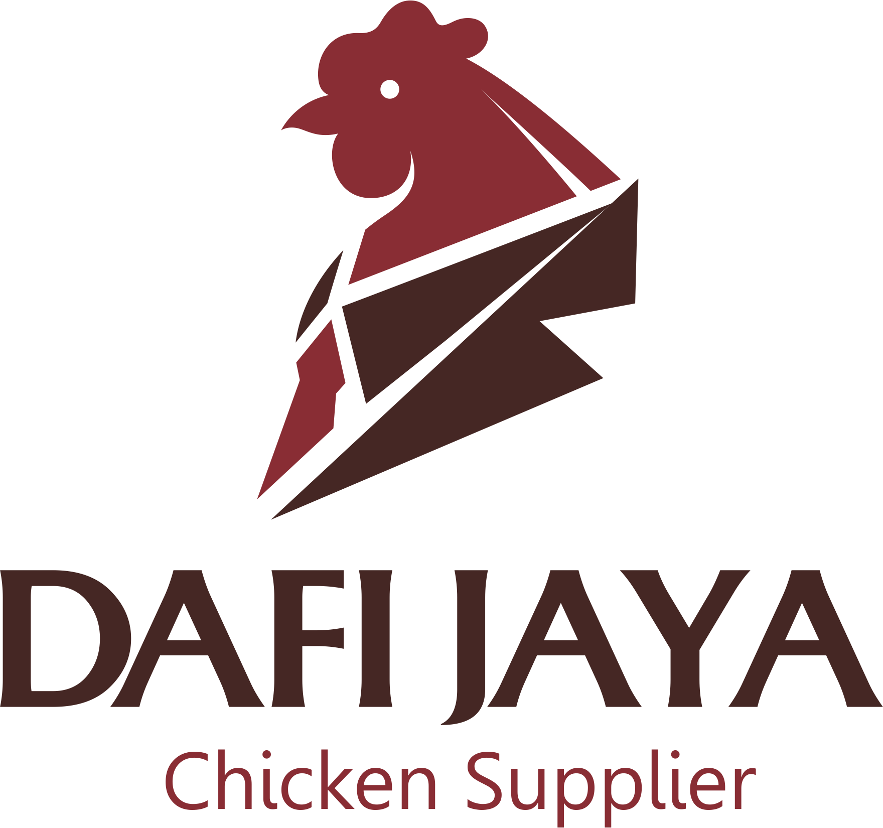 Produk Ayam Dafi Jaya
